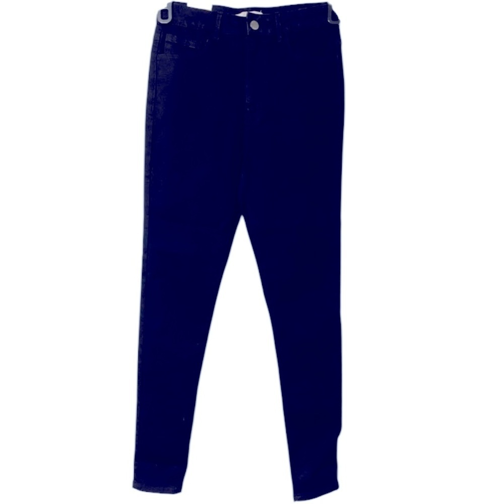 FOREVER 21 Jeans, High Rise, Skinny, Sz 27, Stretch, Cotton, 5 pocket‌‌, NWT